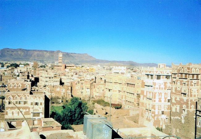 イエメンの世界遺産 クチコミ人気ランキング フォートラベル