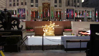 アメリカの富の象徴