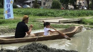 学びながら遊べる