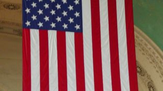 歴史を感ずる駅舎