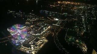 さすがの綺麗さ