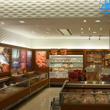 干物もたくさん