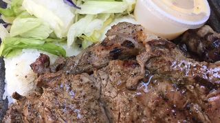 シンプルに旨い！！