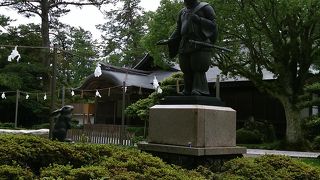 いなばの白うさぎ