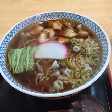 蕎麥處みねた