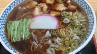 蕎麥處みねた