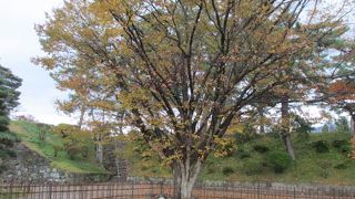 いまは別の場所にある