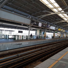 バングチャック駅