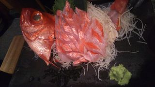 やっぱ東京でおいしい魚といえば魚金