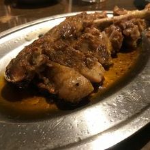 親、味わい深いです。