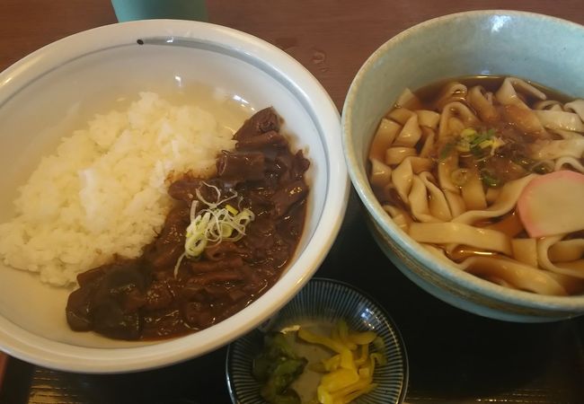 名古屋めしを食べよう