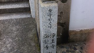 一気に巡るもよし、旅程が許せばのんびり巡るもよし