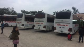 不便なところにある