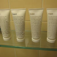 シャンプー、リンス、ボディソープ