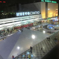 同じく南東側の眺望