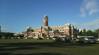 日本統治時代の建築