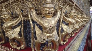 見所多いが大混雑