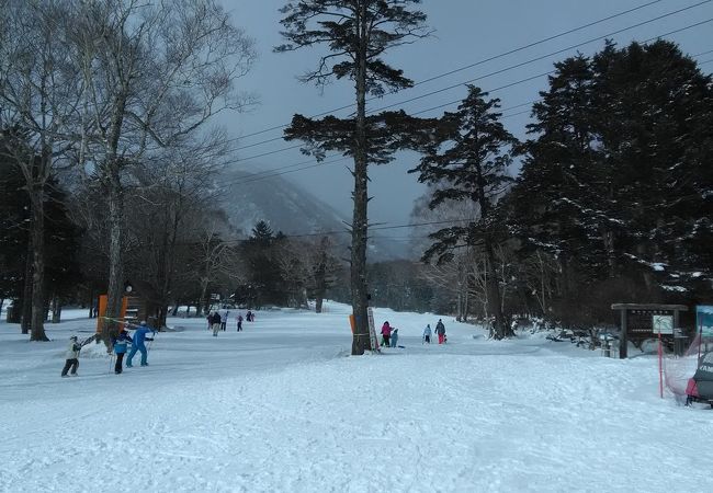 12月に行くなら営業しているか要確認です