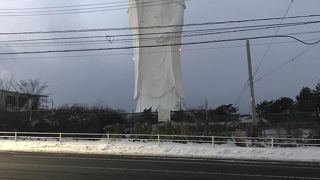 少々気持ち悪いです