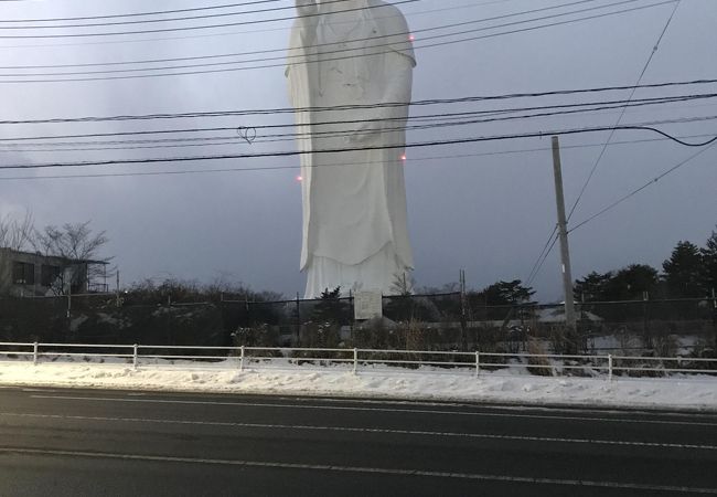 大観密寺 仙台大観音 クチコミ アクセス 営業時間 仙台 フォートラベル
