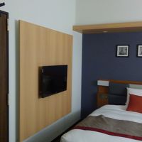 ホテルマイステイズ心斎橋イースト 写真