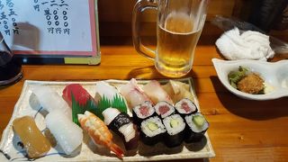 大東寿司なるもの