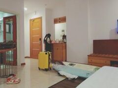 チャンパホテルダナン 写真