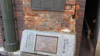 昔の銀座が偲ばれます