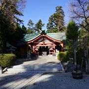 浅間神社巡り～新橋浅間神社