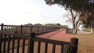 展望台からの眺め