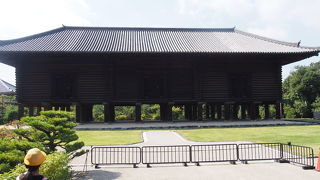 思いのほか大きい