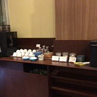 フリードリンク