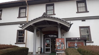 過ぎ去った時代への郷愁を感じて…