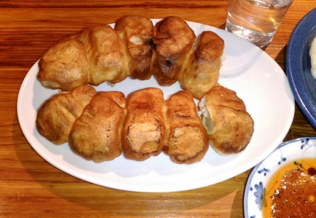 ホワイト餃子 亀有支店 クチコミ アクセス 営業時間 亀有 柴又 フォートラベル ホワイト餃子 亀有支店 クチコミ アクセス 営業時間 亀有 柴又 フォートラベル