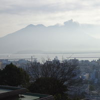 お部屋からの眺望