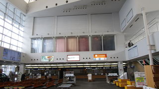 呉へのフェリーを利用