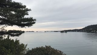 仙台観光では定番