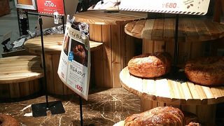 チョコリングの有名店