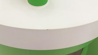 ずんだシェイク