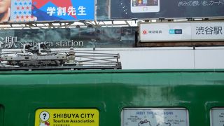 ハチ公前の待ち合わせスポット