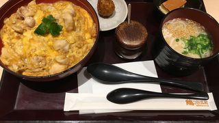 名古屋コーチンの名店