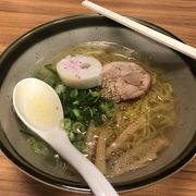 好きなラーメン！