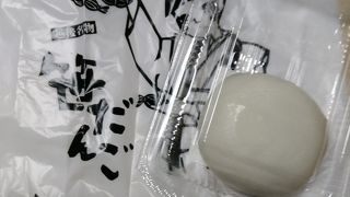 笹団子以外も・・・