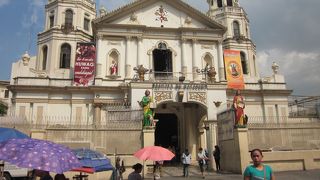 昔も今も庶民の教会　～　キアポ教会