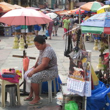 何屋さんなのでしょうか？