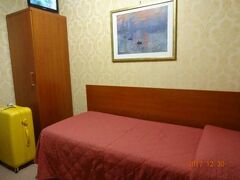 ホテル ミロ 写真