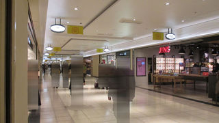 雨の降っている時の移動に便利してます。