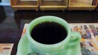 焙煎の珈琲屋さん