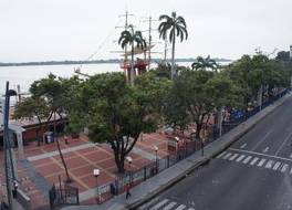 マンソ ブティック ゲストハウス