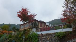 長期休館中です。平成３１年３月までの予定。